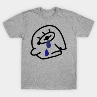 sadboygirl T-Shirt